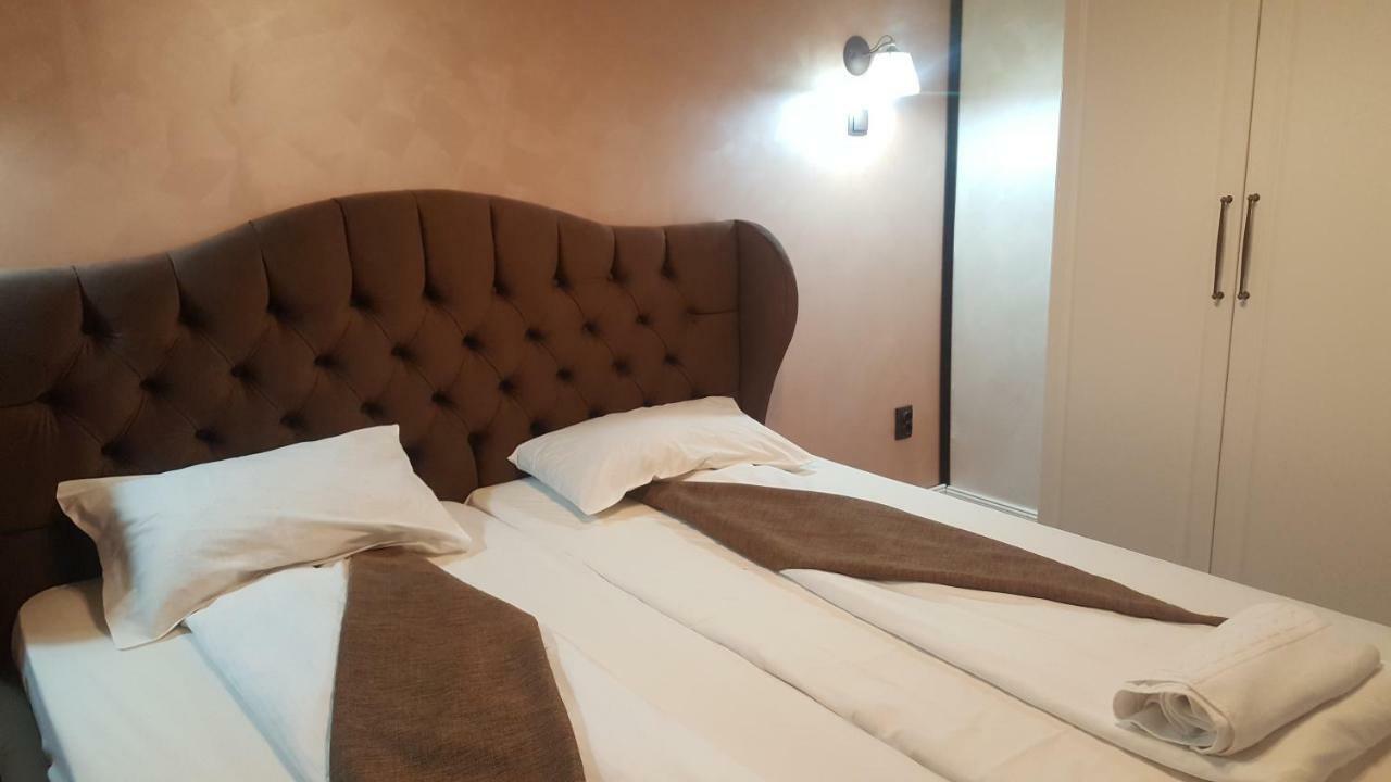 Sport Residence Bacău Quarto foto